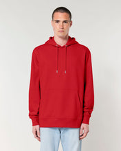 Iconic Unisex Hoodie Sweatshirt | Organic Cotton - 350 GSM | Cruiser 2.0 STSU177