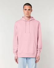 Iconic Unisex Hoodie Sweatshirt | Organic Cotton - 350 GSM | Cruiser 2.0 STSU177