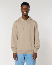 Iconic Unisex Hoodie Sweatshirt | Organic Cotton - 350 GSM | Cruiser 2.0 STSU177