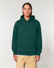 Iconic Unisex Hoodie Sweatshirt | Organic Cotton - 350 GSM | Cruiser 2.0 STSU177