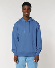 Iconic Unisex Hoodie Sweatshirt | Organic Cotton - 350 GSM | Cruiser 2.0 STSU177