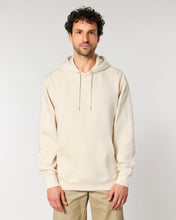 Iconic Unisex Hoodie Sweatshirt | Organic Cotton - 350 GSM | Cruiser 2.0 STSU177