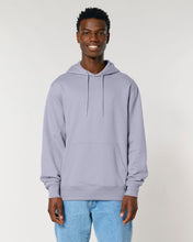 Iconic Unisex Hoodie Sweatshirt | Organic Cotton - 350 GSM | Cruiser 2.0 STSU177