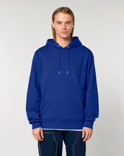 Iconic Unisex Hoodie Sweatshirt | Organic Cotton - 350 GSM | Cruiser 2.0 STSU177