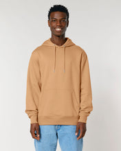 Iconic Unisex Hoodie Sweatshirt | Organic Cotton - 350 GSM | Cruiser 2.0 STSU177