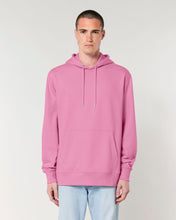 Iconic Unisex Hoodie Sweatshirt | Organic Cotton - 350 GSM | Cruiser 2.0 STSU177