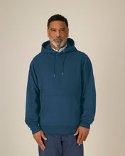 Iconic Unisex Hoodie Sweatshirt | Organic Cotton - 350 GSM | Cruiser 2.0 STSU177
