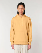 Iconic Unisex Hoodie Sweatshirt | Organic Cotton - 350 GSM | Cruiser 2.0 STSU177
