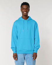 Iconic Unisex Hoodie Sweatshirt | Organic Cotton - 350 GSM | Cruiser 2.0 STSU177