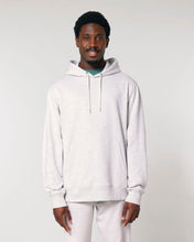 Iconic Unisex Hoodie Sweatshirt | Organic Cotton - 350 GSM | Cruiser 2.0 STSU177