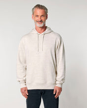 Iconic Unisex Hoodie Sweatshirt | Organic Cotton - 350 GSM | Cruiser 2.0 STSU177