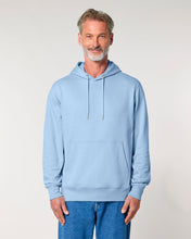 Iconic Unisex Hoodie Sweatshirt | Organic Cotton - 350 GSM | Cruiser 2.0 STSU177