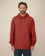 Iconic Unisex Hoodie Sweatshirt | Organic Cotton - 350 GSM | Cruiser 2.0 STSU177