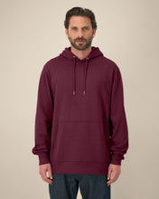 Iconic Unisex Hoodie Sweatshirt | Organic Cotton - 350 GSM | Cruiser 2.0 STSU177