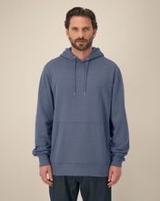 Iconic Unisex Hoodie Sweatshirt | Organic Cotton - 350 GSM | Cruiser 2.0 STSU177