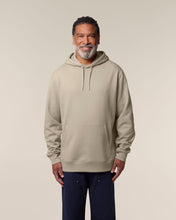 Iconic Unisex Hoodie Sweatshirt | Organic Cotton - 350 GSM | Cruiser 2.0 STSU177