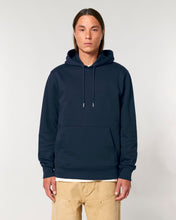 Iconic Unisex Hoodie Sweatshirt | Organic Cotton - 350 GSM | Cruiser 2.0 STSU177
