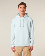 Iconic Unisex Hoodie Sweatshirt | Organic Cotton - 350 GSM | Cruiser 2.0 STSU177