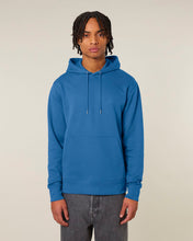 Iconic Unisex Hoodie Sweatshirt | Organic Cotton - 350 GSM | Cruiser 2.0 STSU177