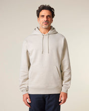 Iconic Unisex Hoodie Sweatshirt | Organic Cotton - 350 GSM | Cruiser 2.0 STSU177