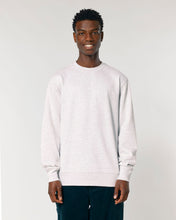 Unisex Crew Neck Sweatshirt - Organic Cotton 350 GSM | STSU178 Changer 2.0