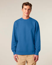 Unisex Crew Neck Sweatshirt - Organic Cotton 350 GSM | STSU178 Changer 2.0