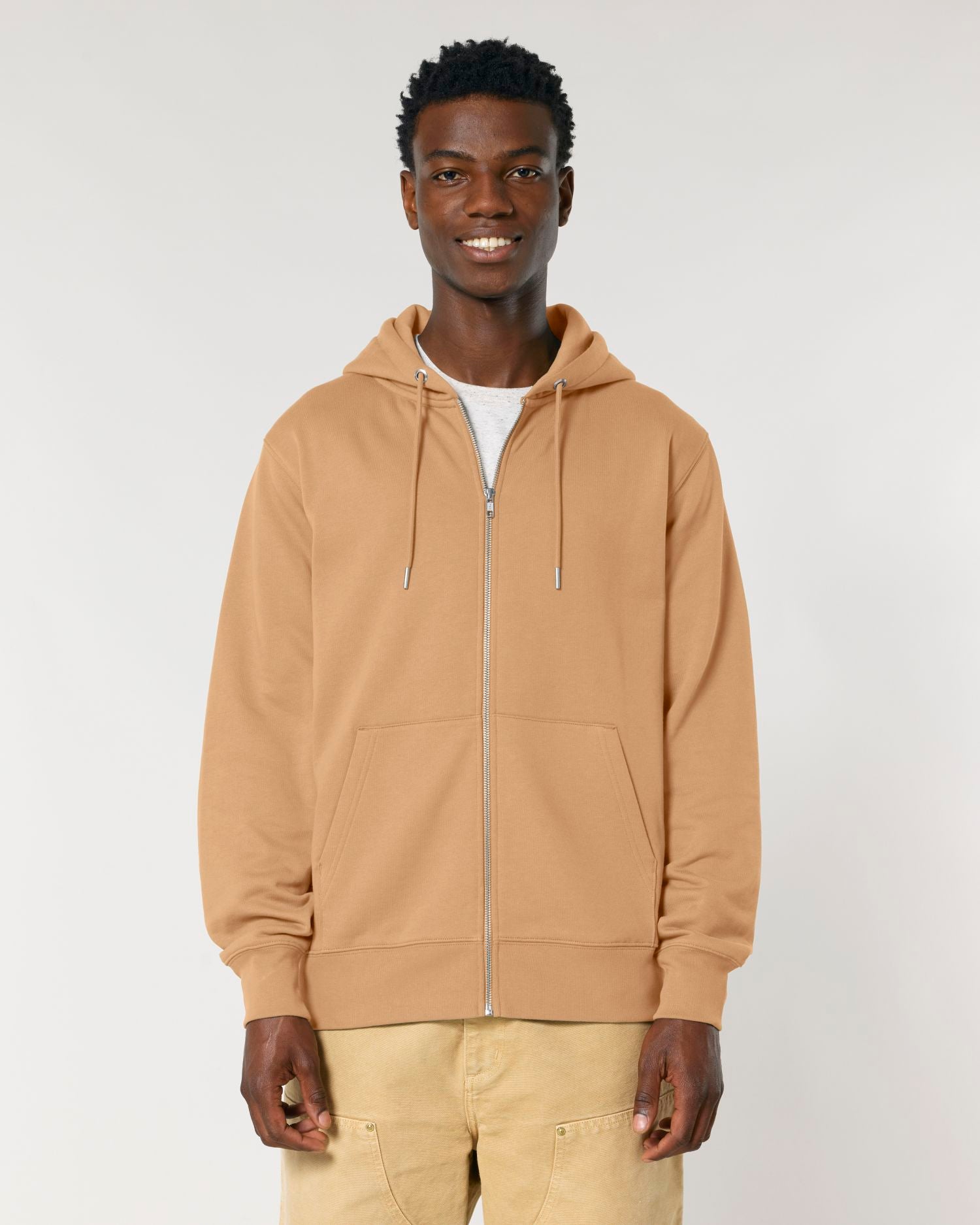 Stanley & Stella STSU179 - Cultivator 2.0 Zipthru