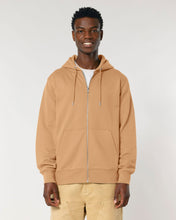 Stanley & Stella STSU179 - Cultivator 2.0 Zipthru