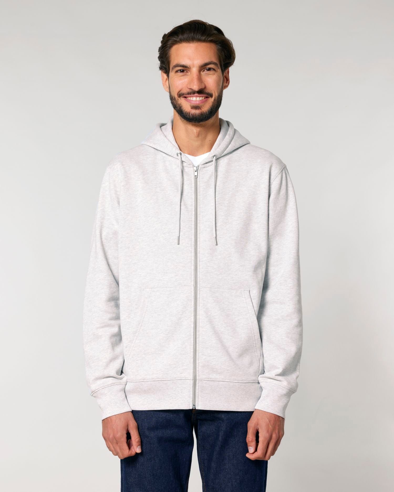 Stanley & Stella STSU179 - Cultivator 2.0 Zipthru