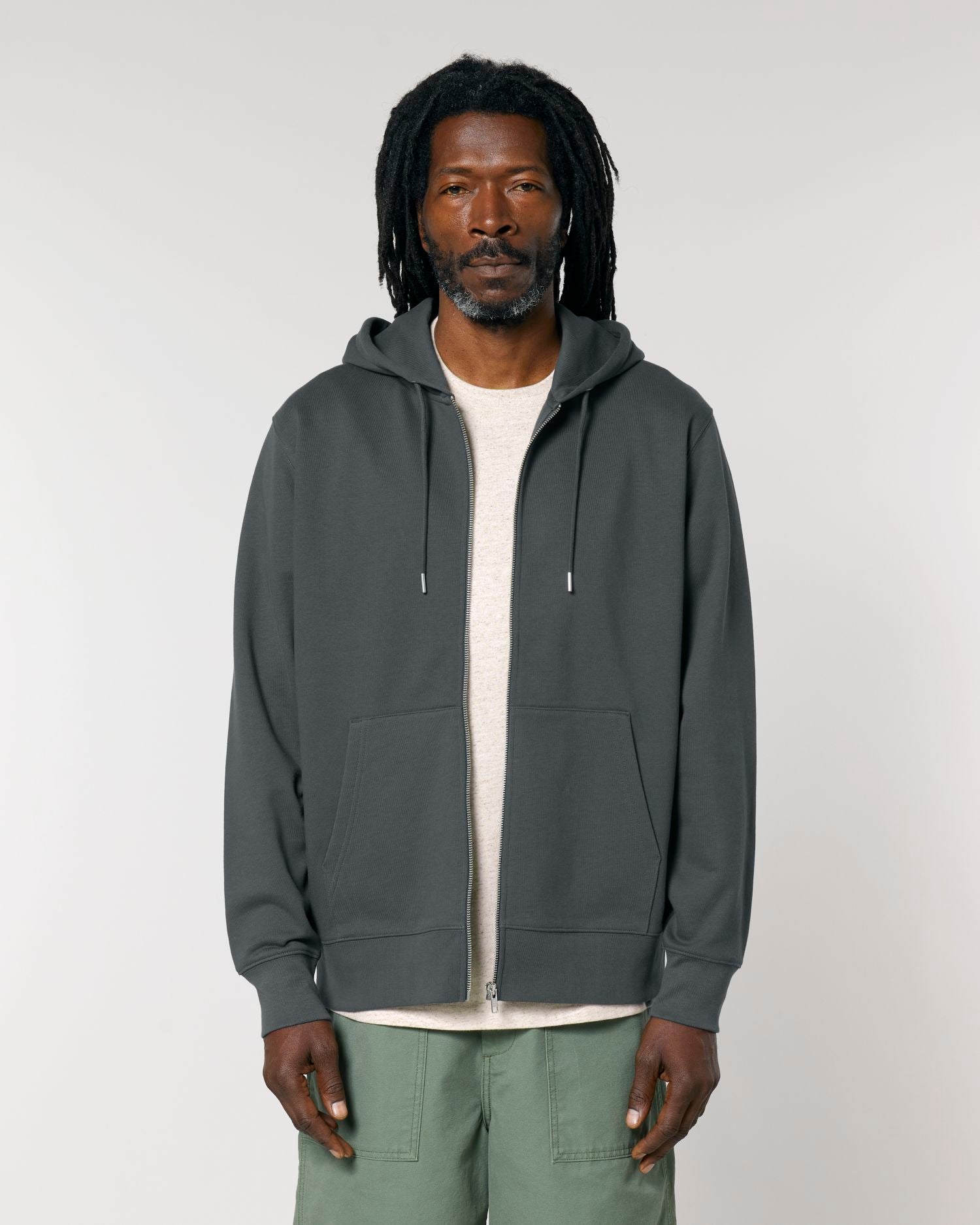 Stanley & Stella STSU179 - Cultivator 2.0 Zipthru