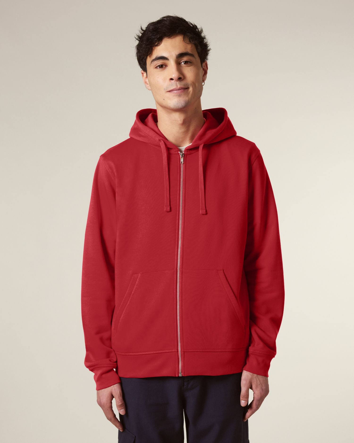 Stanley & Stella STSU205 - Mixer Zipthru