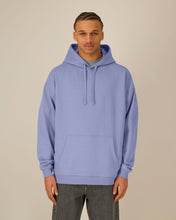 Unisex Oversized Organic Cotton Hoodie - 350 GSM | Slammer 2.0 STSU209