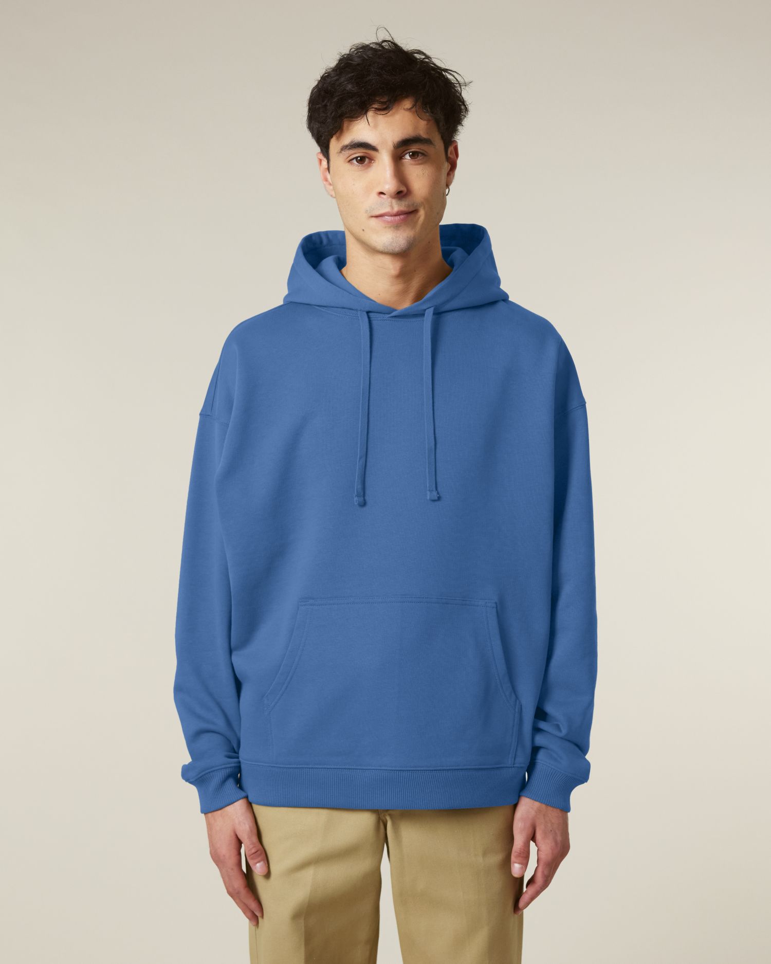 トップス Mylan Organic Cotton Oversized Hoodie Slammer 2.0 Oversized Organic Hoodie | Organic Blank