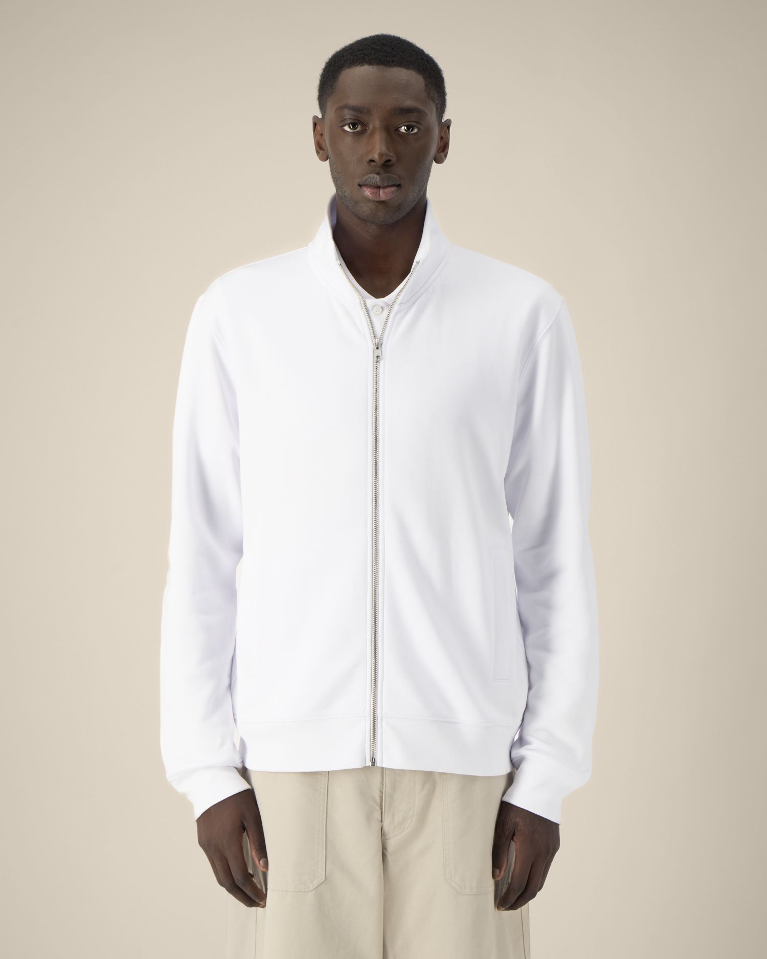 Stanley & Stella STSU253 - Trailer 2.0 Zipthru