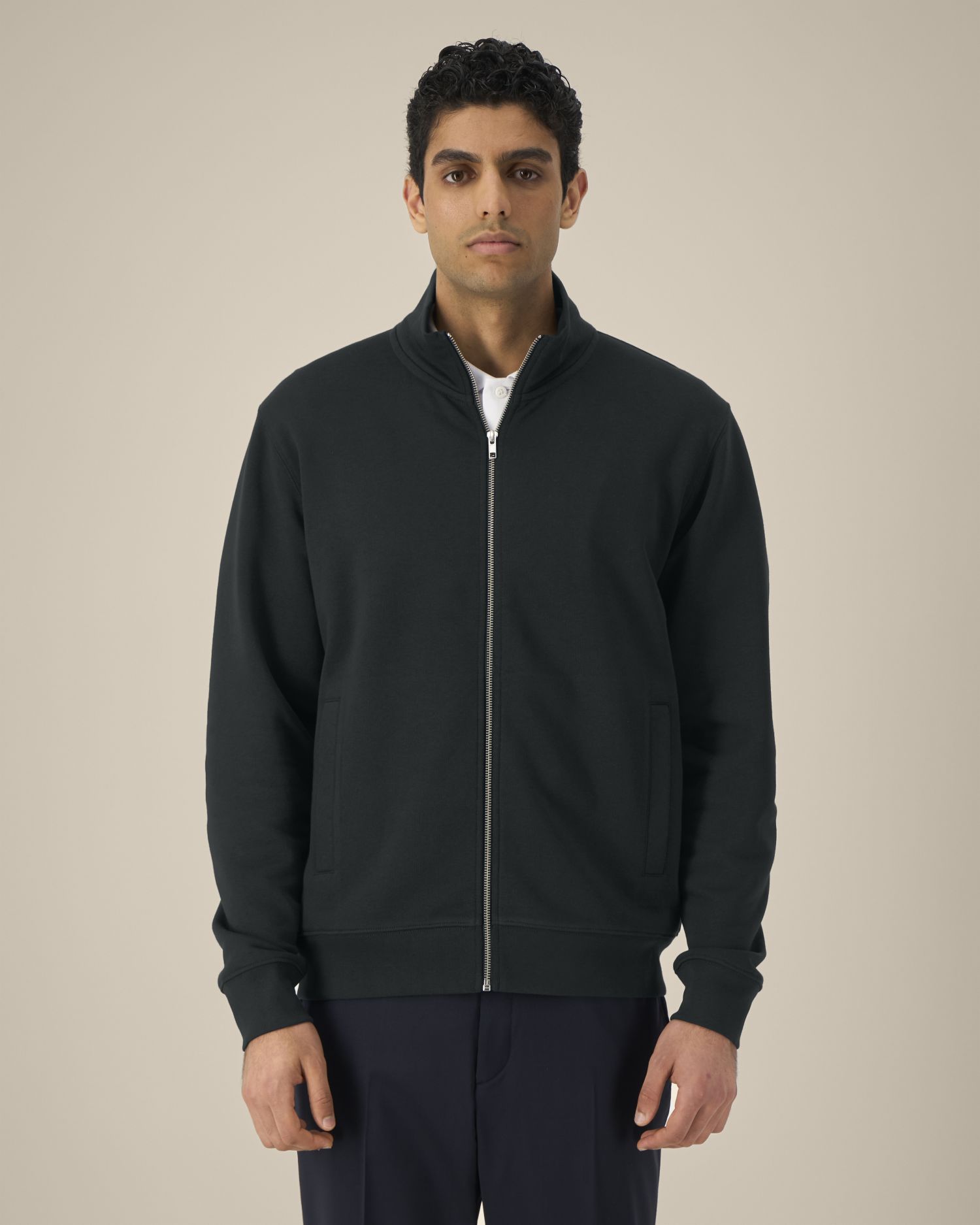 Stanley & Stella STSU253 - Trailer 2.0 Zipthru