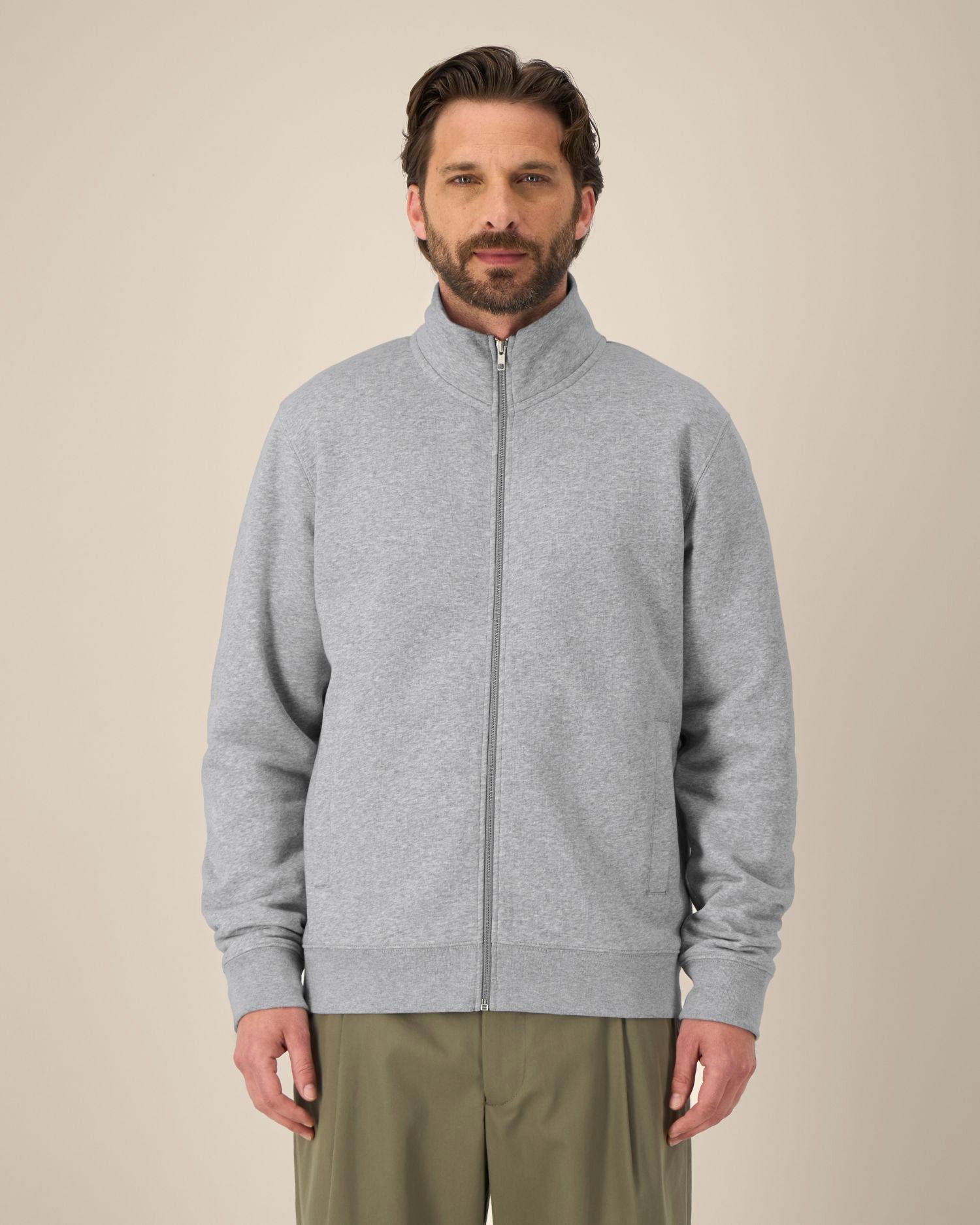 Stanley & Stella STSU253 - Trailer 2.0 Zipthru