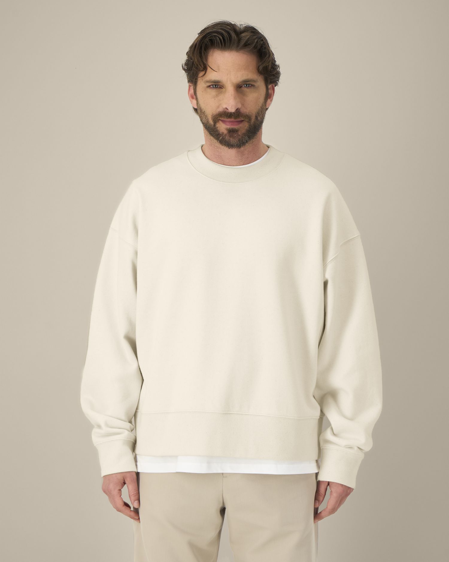 Stanley & Stella STSU255 - Ryler Crewnecks