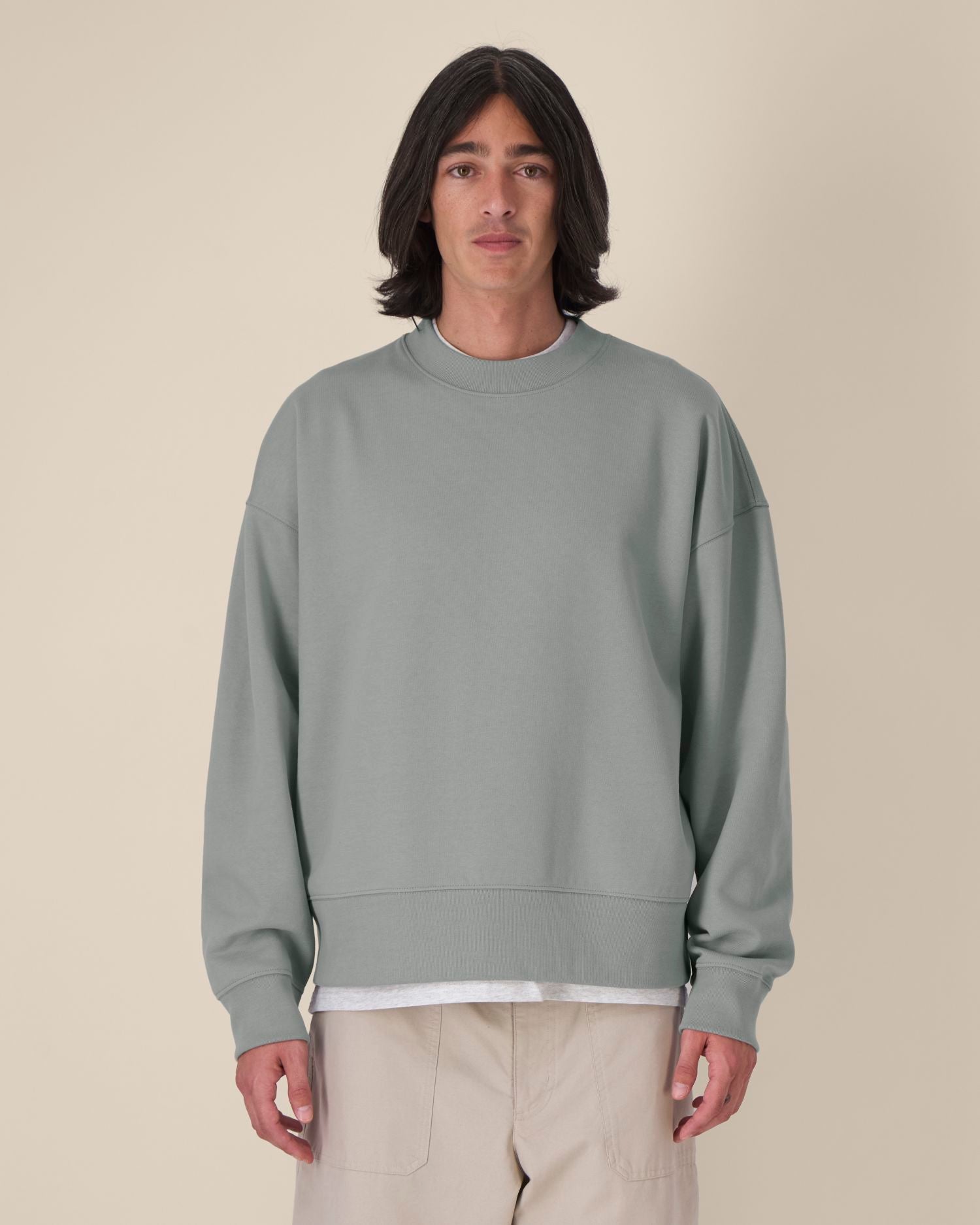 Stanley & Stella STSU255 - Ryler Crewnecks