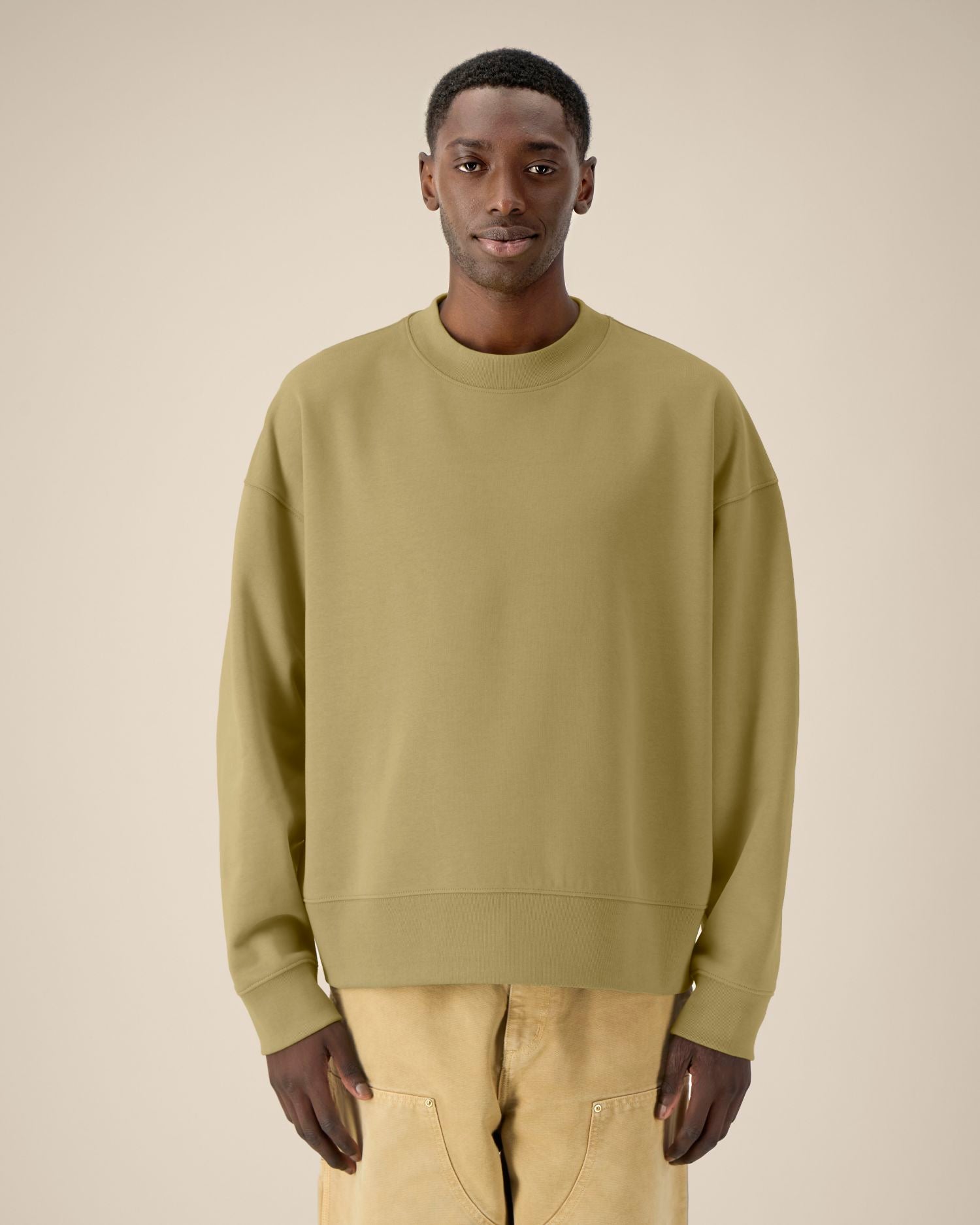 Stanley & Stella STSU255 - Ryler Crewnecks