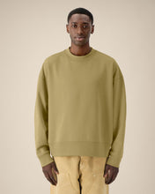 Stanley & Stella STSU255 - Ryler Crewnecks