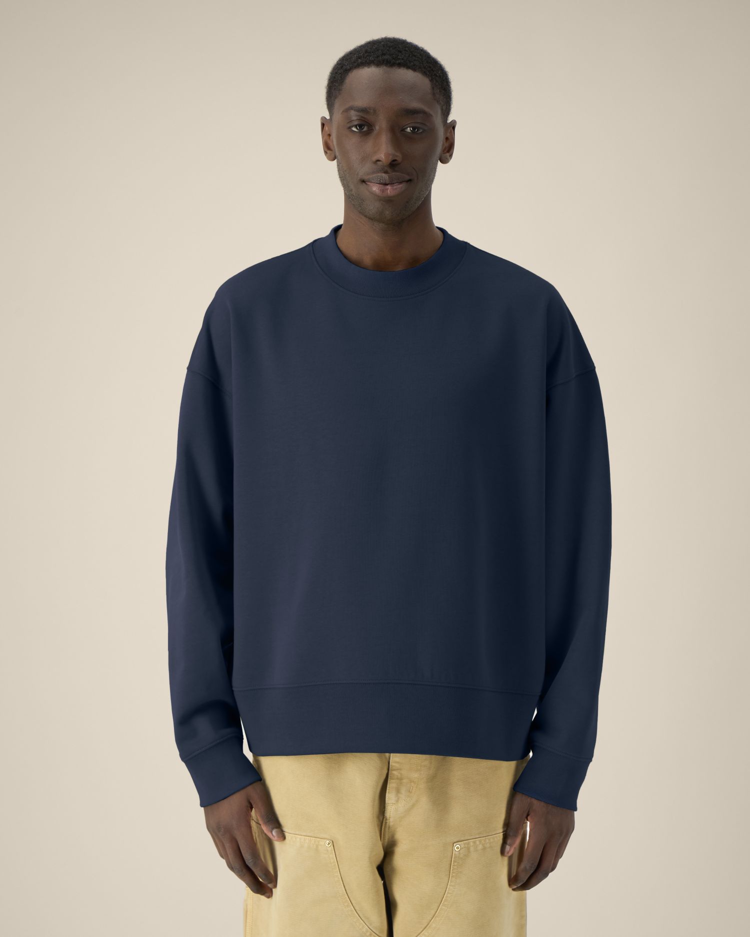 Stanley & Stella STSU255 - Ryler Crewnecks