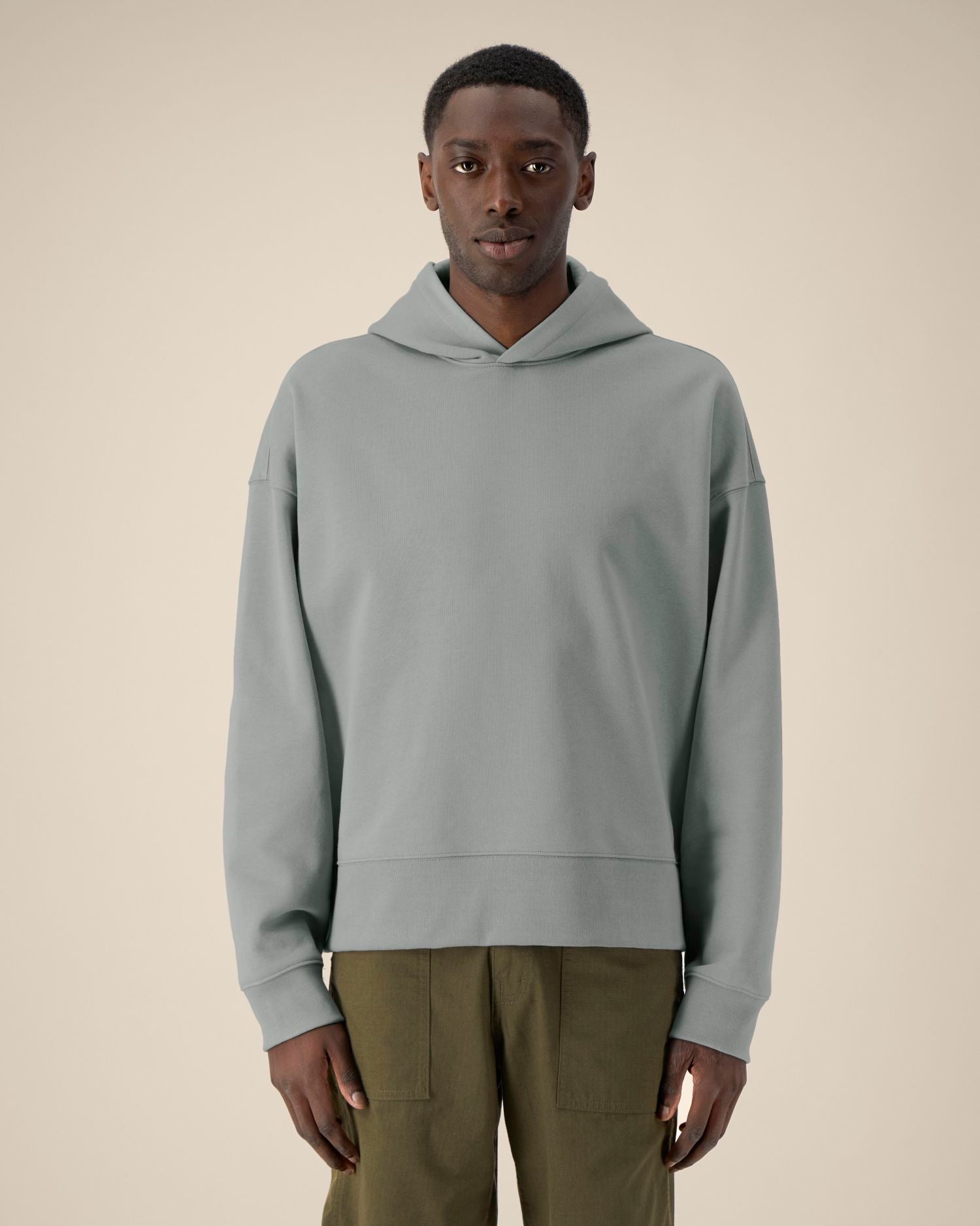 Stanley & Stella STSU256 - Voicer Hoodie