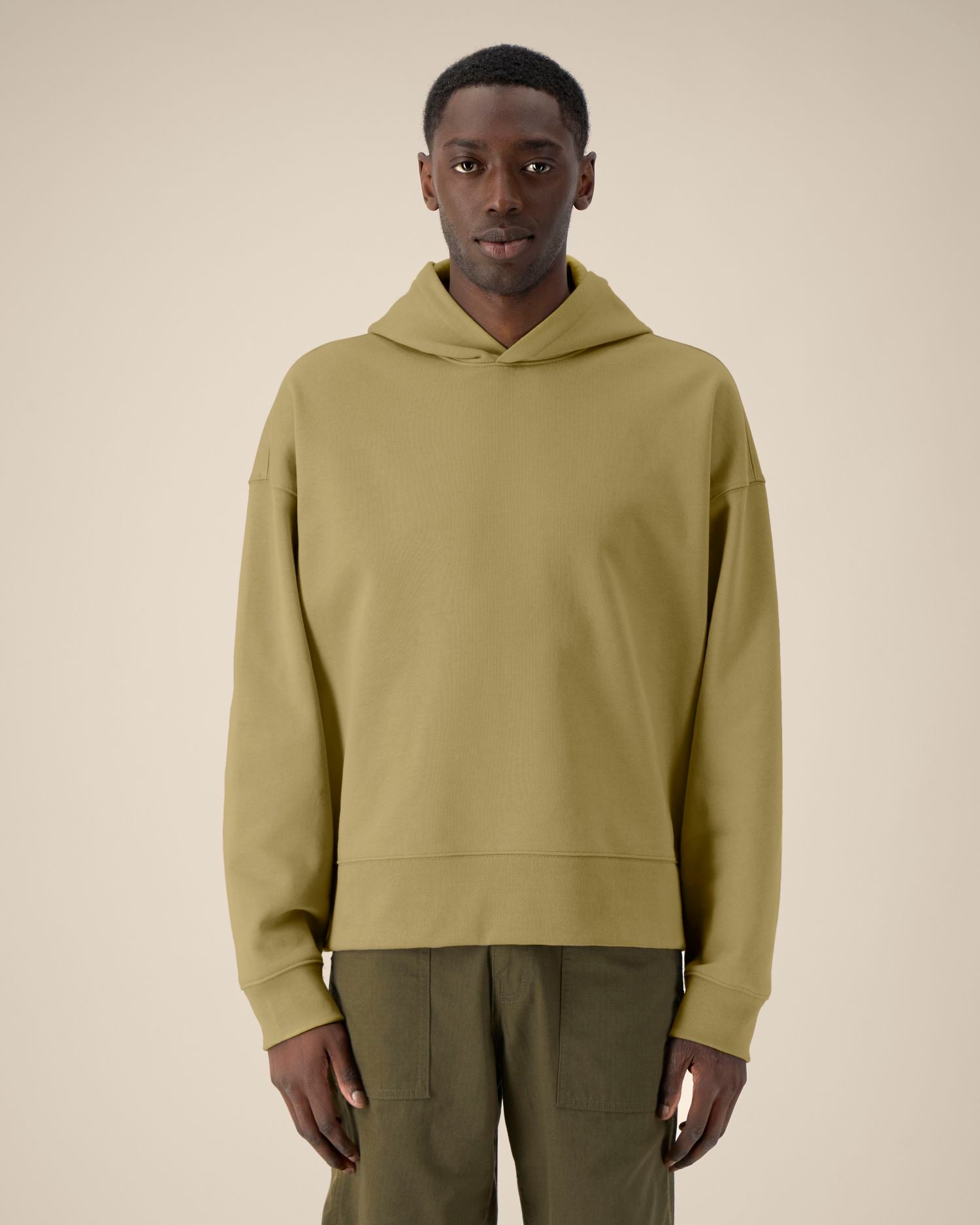 Stanley & Stella STSU256 - Voicer Hoodie