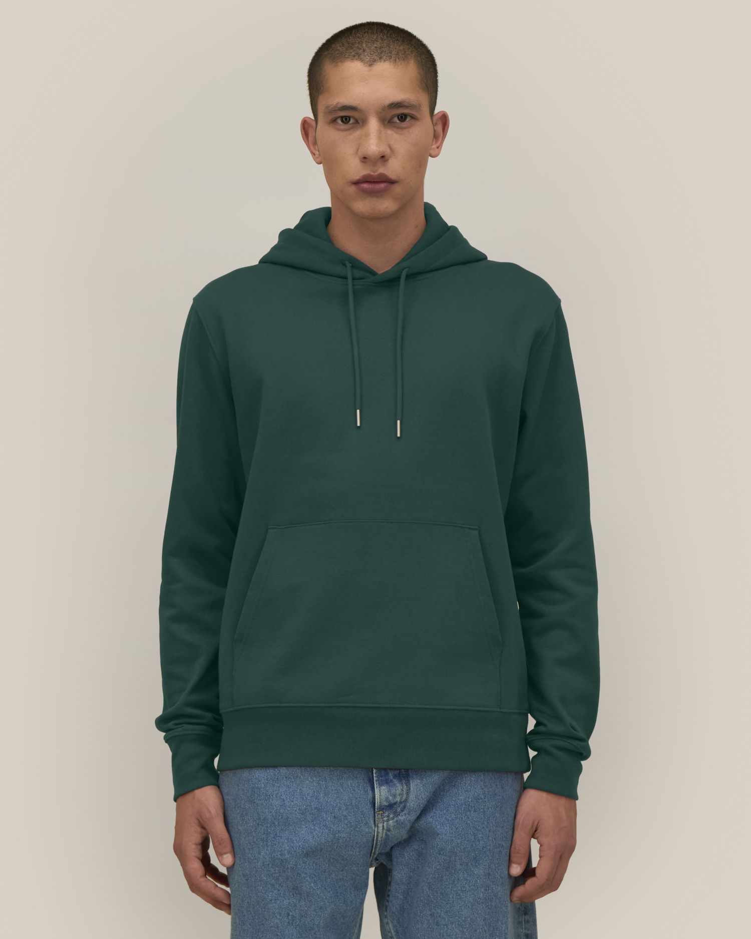 Men's Medium Fit Hoodie Gamechanger STSU257