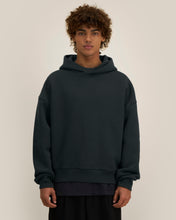 Sudadera unisex ultragruesa Oversized con capucha - 500 GSM | Sculpter - STSU278