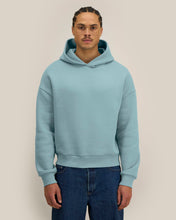 Sudadera unisex ultragruesa Oversized con capucha - 500 GSM | Sculpter - STSU278