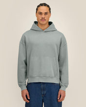 Sudadera con capucha unisex teñida en prenda - 300 GSM | Chaser Vintage - STSU282