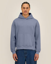 Sudadera con capucha unisex teñida en prenda - 300 GSM | Chaser Vintage - STSU282