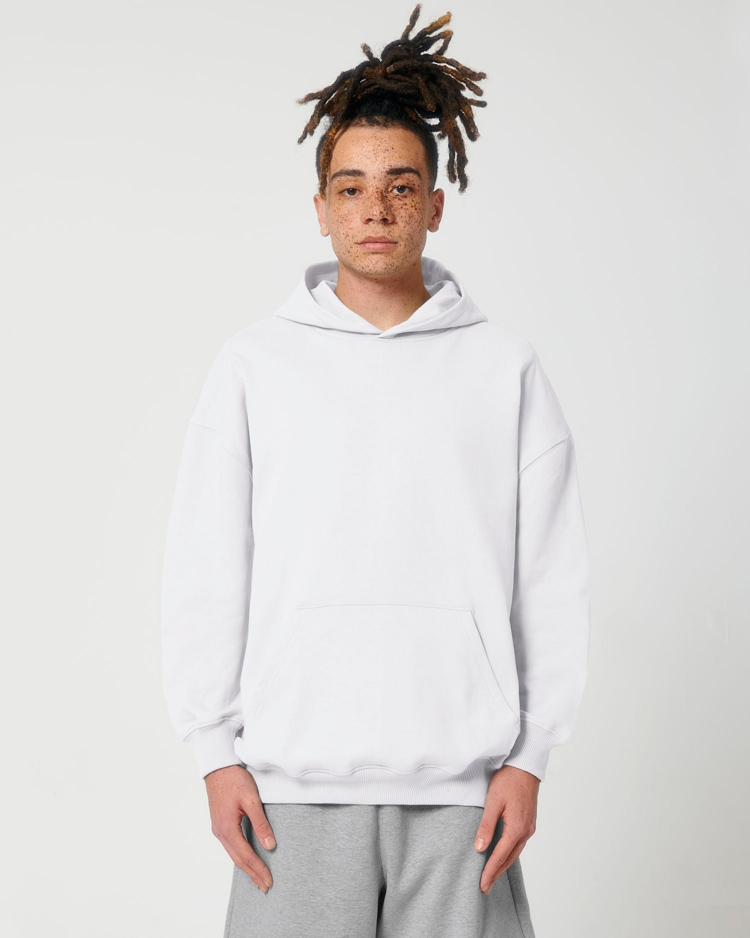 Stanley & Stella STSU797 - Cooper Dry Hoodie