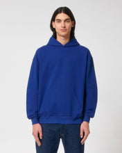 Unisex Bio Boxy Dry-Feel Hoodie - 400 g/m² | Cooper Dry STSU797